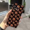Autumn Leaves Fall Pumpkin Case For OnePlus Nord CE 5 2 3 4 Lite N20 N30 OnePlus 15 13 12 R 11 10 9 Pro 8T 10T 10R Cover