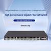 H3C S5130S-52MS-EI-G Managed 10G Ethernet Switch
