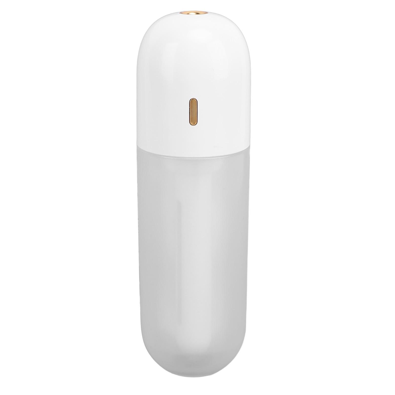 Humidifier Wand USB Rechargeable Mist Moisturizing Portable Humidifier for Bedroom   Desk Travel 100ml