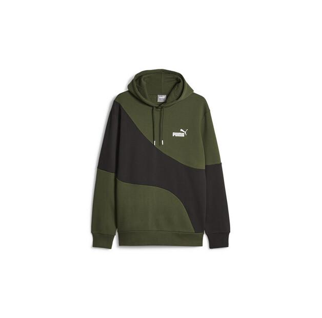 Толстовка Puma 674099 EU M