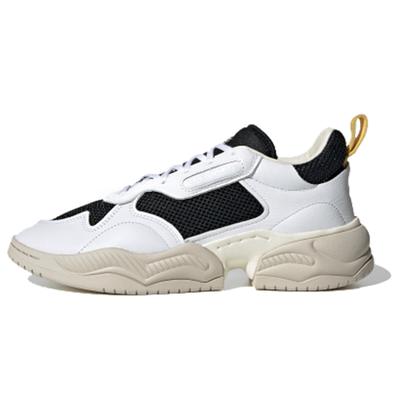 Supercourt Rx 'White Black' Sneakers EG6867