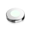   2   HD Glass Blind Spot Mirror, Pack of 2, 360 Degree Rotate + Sway  , IP65 , for Cars, Trucks, SUVs, with Adhesive Rear View Mirror Adhesi