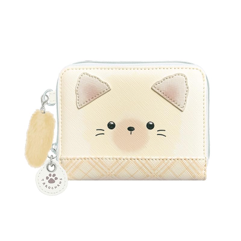 Кошелек Crux Bifold Nekotaro 133989