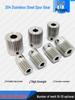 304 Stainless Steel Motor Gear, 0.5 Module, 16-30 Teeth