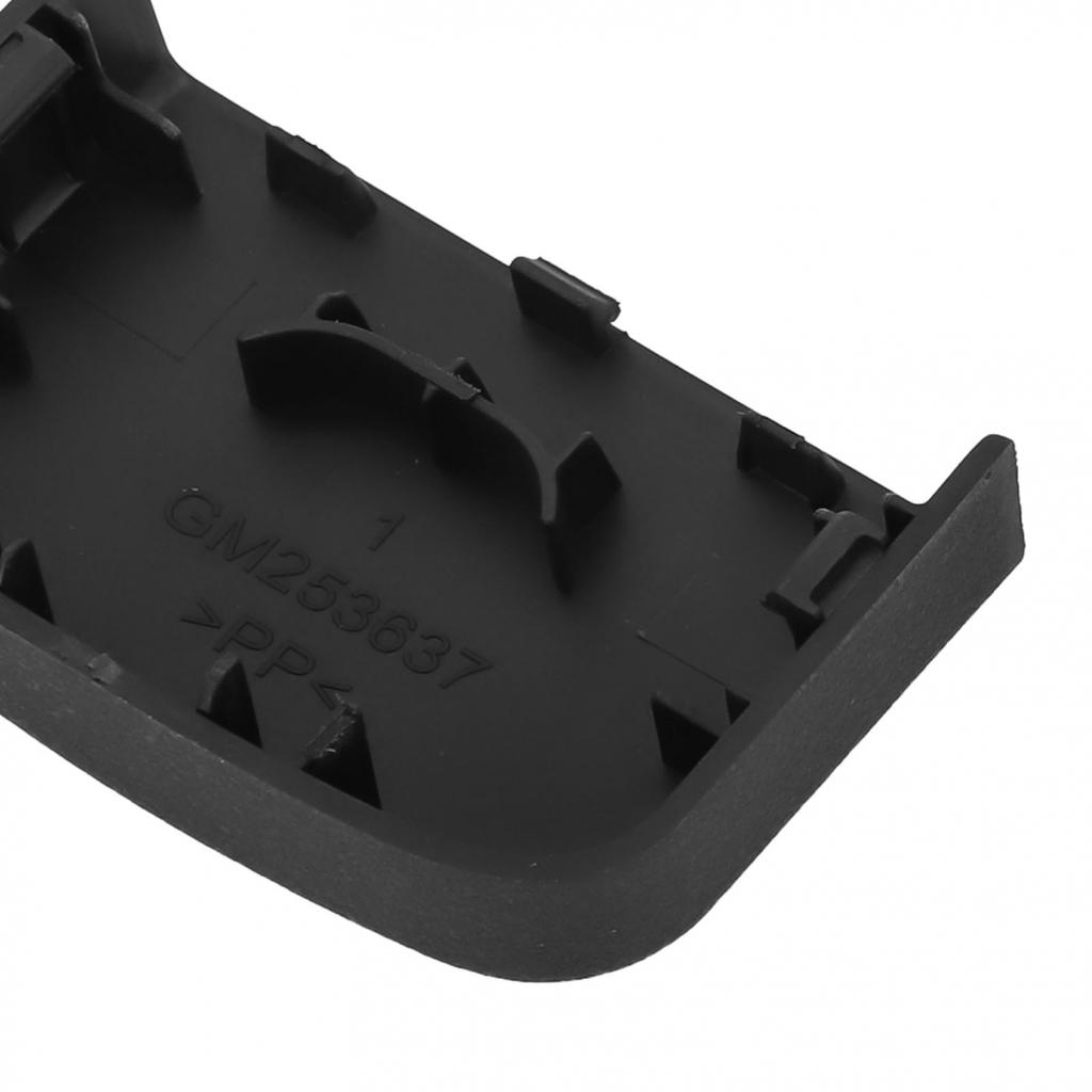 For  For Outlander XL 3G For ASX 6977A273XA Front LH RH Seats Screw Cover