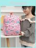 Adorable Cartoon Unicorn Backpack For Girls Ages 3-6 Breathable And Lightweight