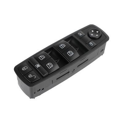 Master Power Window Switch For Mercedes-Benz W169 W245 1698206610