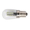 5 Pack E12 Refrigerator Light Bulbs 220V LED Mini Refrigerator Lights  Ceiling Fan