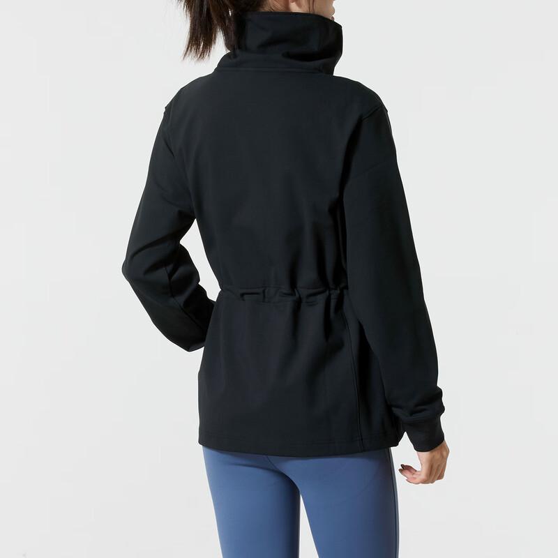 Under Armour Women's Training Knit Jacket