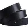 Niche Leisure Women's Leopard Print Belt Hot Girl Style Leopard Print Denim Pants with Artistic Retro Buckle Leather Belt