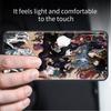 Soft Case For Samsung Galaxy Note 20 Ultra 10 Plus Lite A50 A70 A20 A40 A20e 9 8 A60 A10e Funda Phone Cover Jujutsu Kaisen Anime