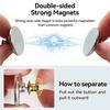 Lightproof Design Magnetic Curtain Button Holder Curtain Magnetic Clips  Window Curtain