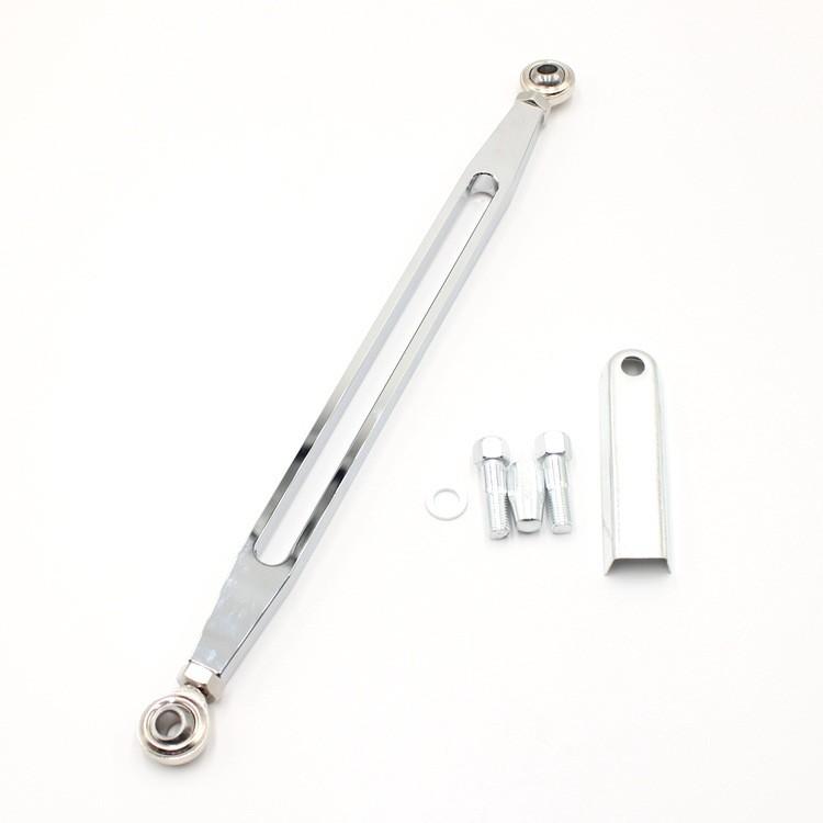 Gear Innovative Shift Linkage Rod For Bad Boy Motorcycles Perfect For Custom Modifications