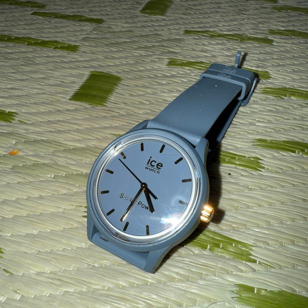 Used Ice Watch Ice Watch Watch Ladies