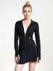 Women's Zippered Yoga Sports Jacket: Autumn/Winter Fitness Running & Pilates Outerwear.
