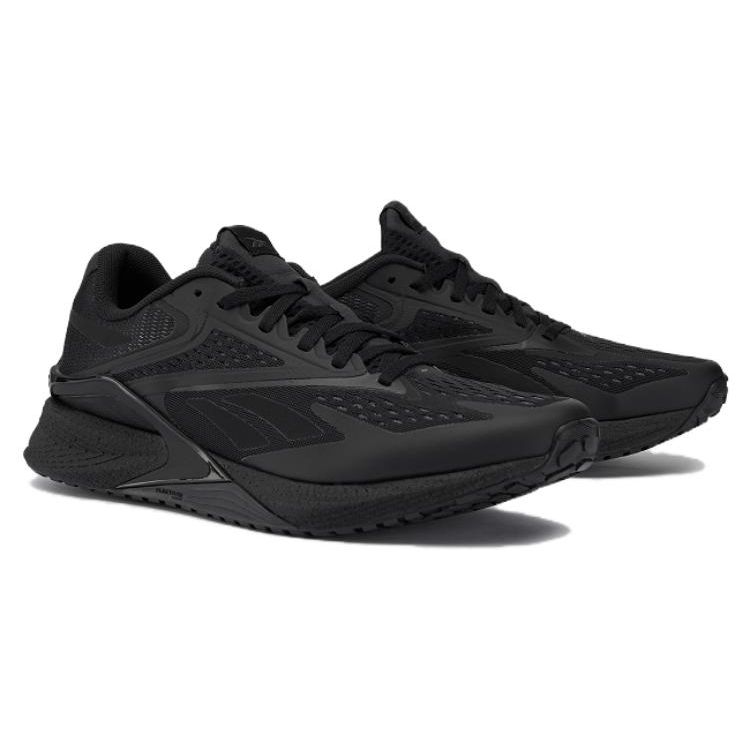 Reebok Speed 22 Tr Comfortable Low-Top Training Shoes Unisex sneaker Black 100069912