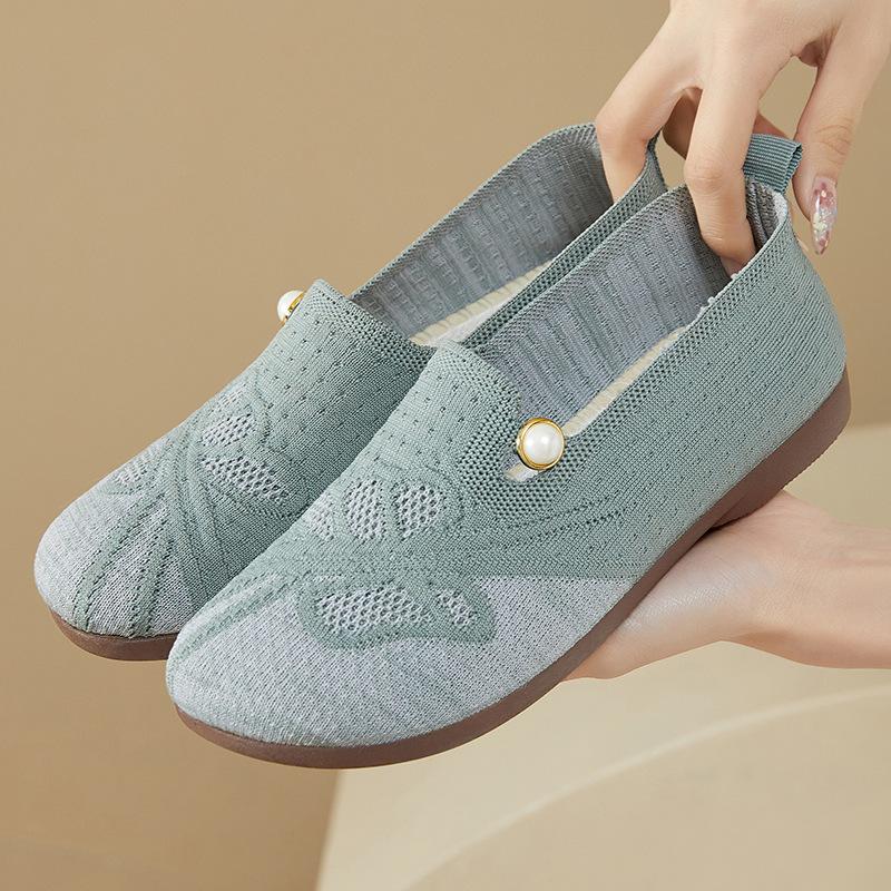 

Shoes for Woman Lightweight and Comfortable Sneaker Fashionable Loafers Women s Summer Shoes Cheap Shoes Clearance Free Shipping 35