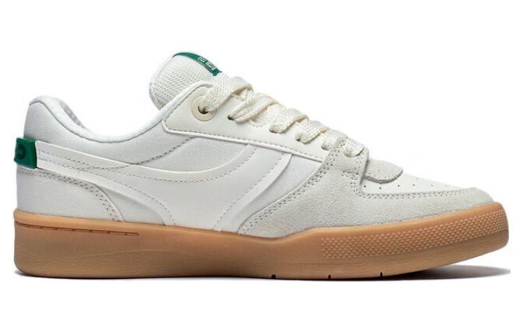 Li Ning Zhengrong 92S| Slip Resistant Impact Resistance Slip Resistant Impact Resistance Low top Skateboard Shoes AEPSA58-2