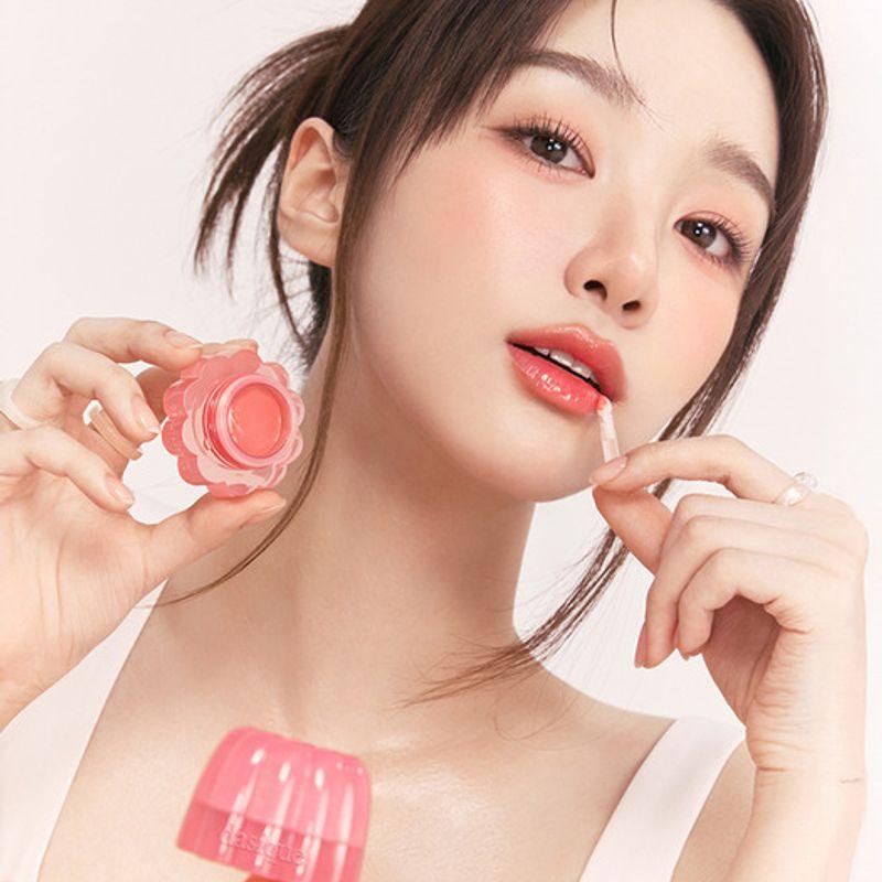 

[НОВИНКА] Жевательный светящийся горшок 08 Cinnamon Jam