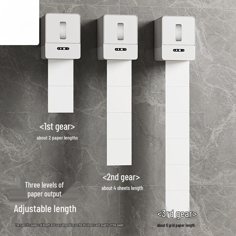 Xiehe Smart Sensor Automatic Tissue Dispenser