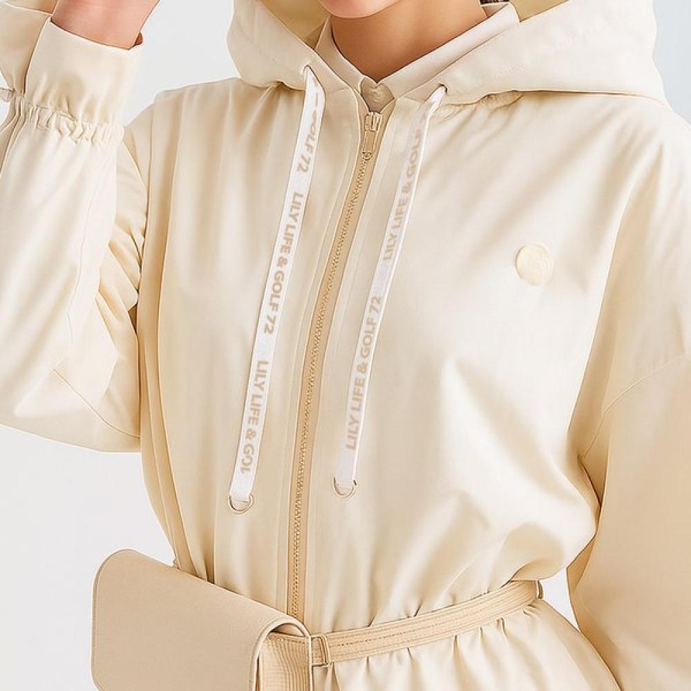 Lily Kim Ветровка Harmony blacks/F