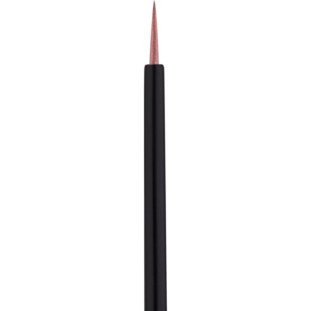 Essence Eyeliner w płynie Colour it! Metaliczny -