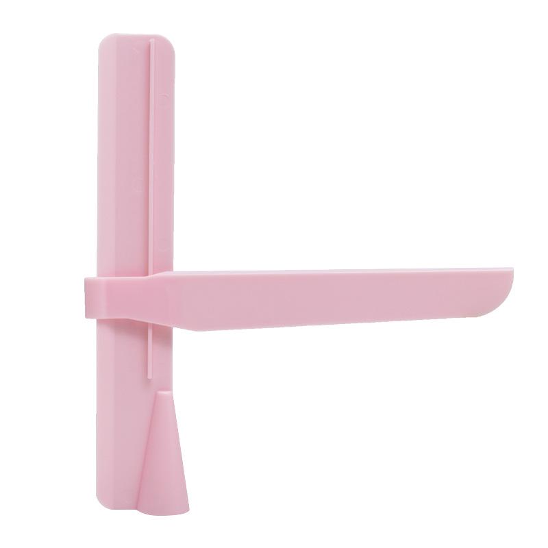 Adjustable DIY Fondant Cake Smoother Tool