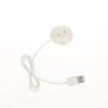 Usb Magnetic Charging Dock Base Rose Toys Charger Standing Magnetic Adapter Usb Charger Cable Cord Replacement For Rose Massager