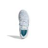 Adidas Crossknit Dpr Comfortable Fabric Mesh Breathable Low Top Running Shoes Women sneaker White Blue FX7149