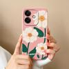 Candy Case For Oppo A40 A40m A60 Soft Liquid Silicone Upgrade Full Protection Housing For Oppo A 60 OppoA40 Phone Back Covers
