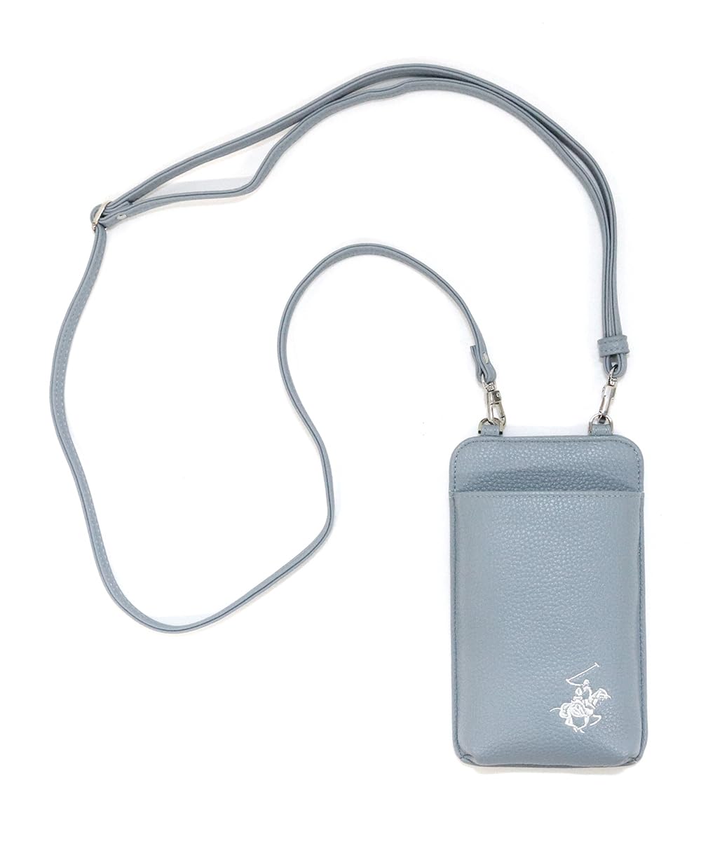 Чехол-кошелек для смартфона BEVERLY HILLS POLO CLUB