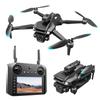 High-Precision Drone with Large Display, Intelligent Obstacle Avoidance, HD Aerial Photography & Brushless Motors