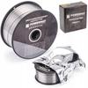 Flux Self-Shielded Welding Wire 08Mm 1Kg Fcaw Powermat