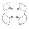 Drone PropellerGuard Crash Resistant Lightweight Drone Propeller Protector Protective Cover for DJI Mini 3 Mini 3 Pro
