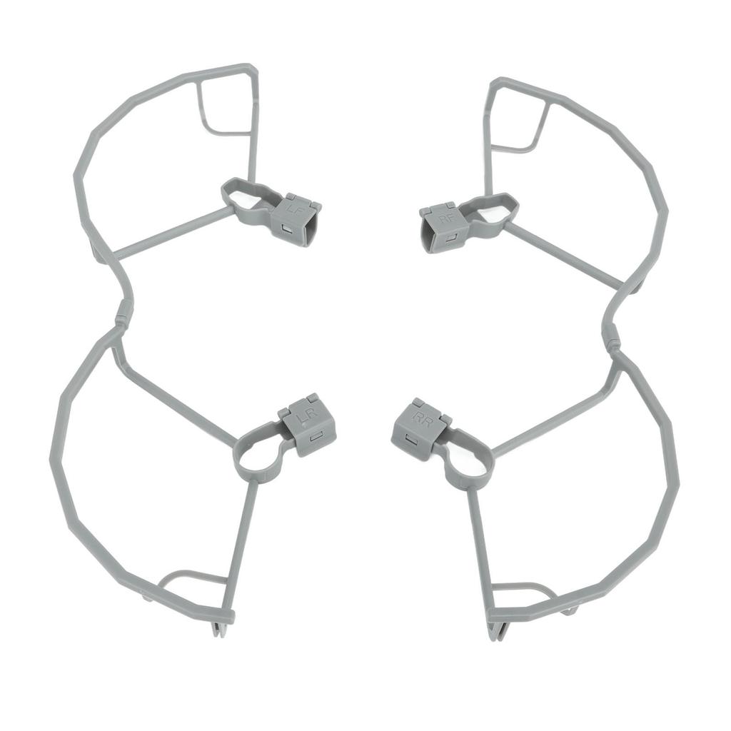Drone PropellerGuard Crash Resistant Lightweight Drone Propeller Protector Protective Cover for DJI Mini 3 Mini 3 Pro