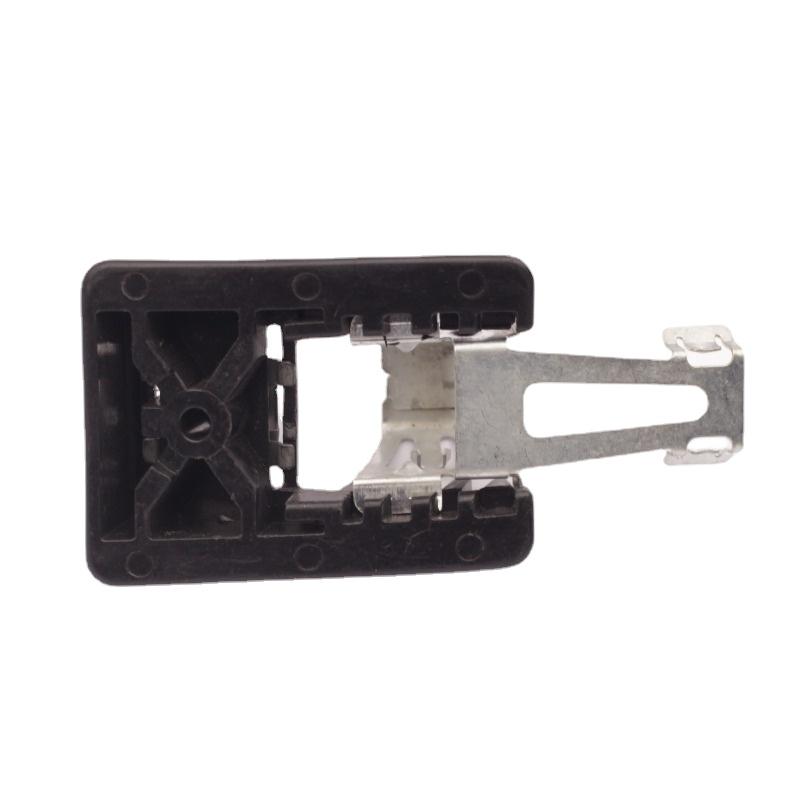 1K0 858 77 1K0 858 774C Front Left Right Sun Visor Clip Buckle for VW Golf MK6 Golf6 1K085877 1K0858774C