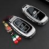 Kryt na klíč Hyundai ix35 MISTRA pro ix25 COUPE TUCSON YUE NA SHENG DA Spona na tašku do auta