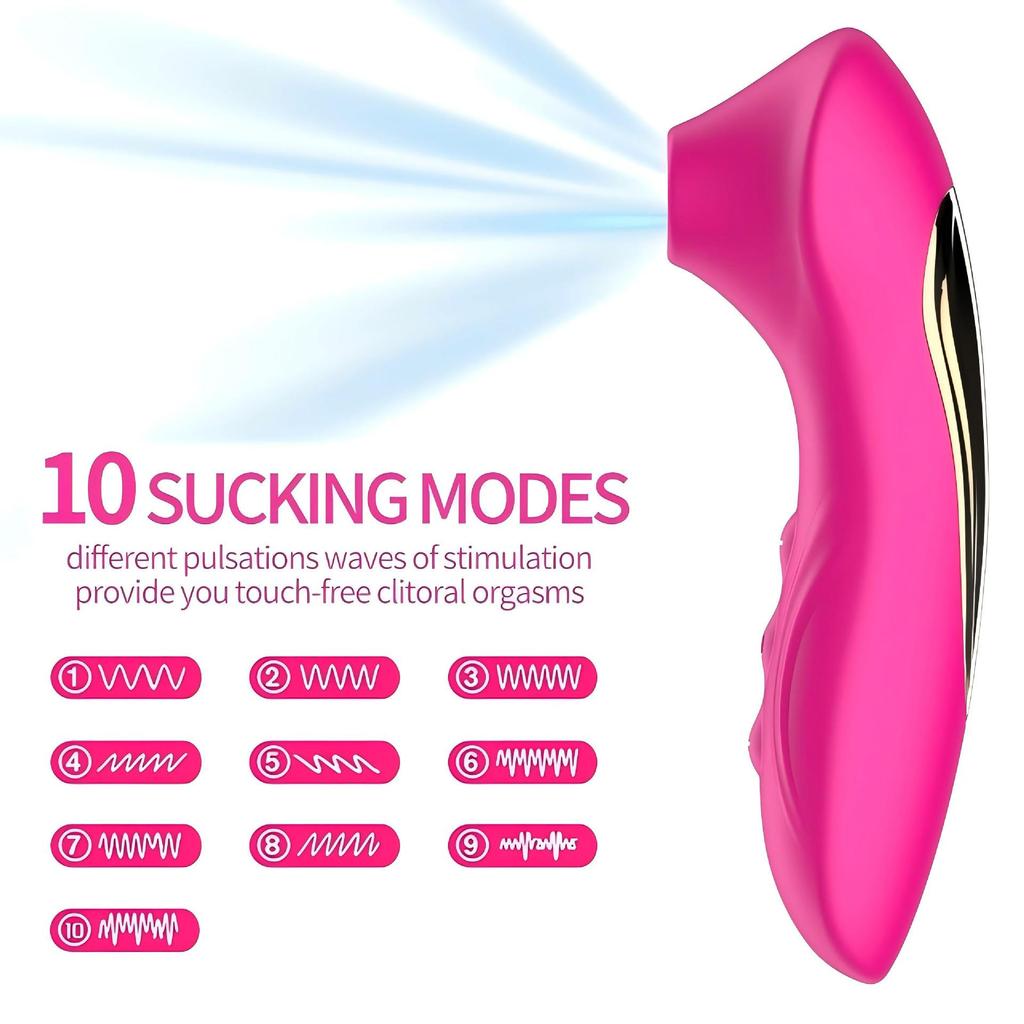 Russian Trade Silicone Teasing Massager: Rechargeable Vibrating Erotic Device for Women