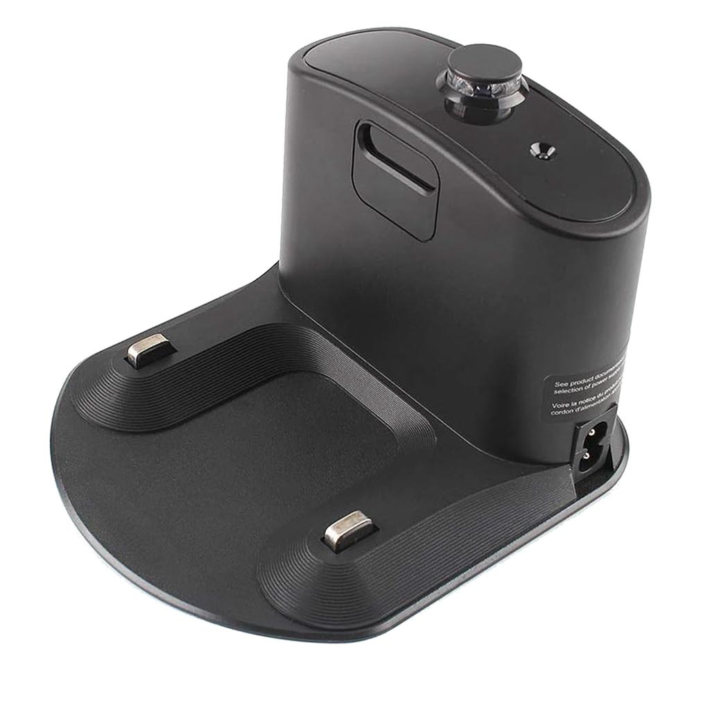 Robot Vacuum Charging Base Replacement Universal Charger Dock for 500 600 700 800 900 Series
