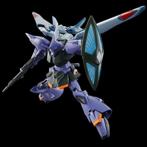 HG 1/144 Gelgoog Menace General Type