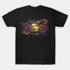 Kpop Arirang World Tour T-shirt for Men and Women Summer Pure Cotton Clothing Casual Fashion Short Sleeve T-shirt Streetwear