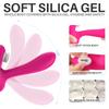 Female Sex Fun Product Wearable Panties 3in1 Sucking Vibrator Dildo Clitoris Stimulator Vibrating Female Masturbation for Women