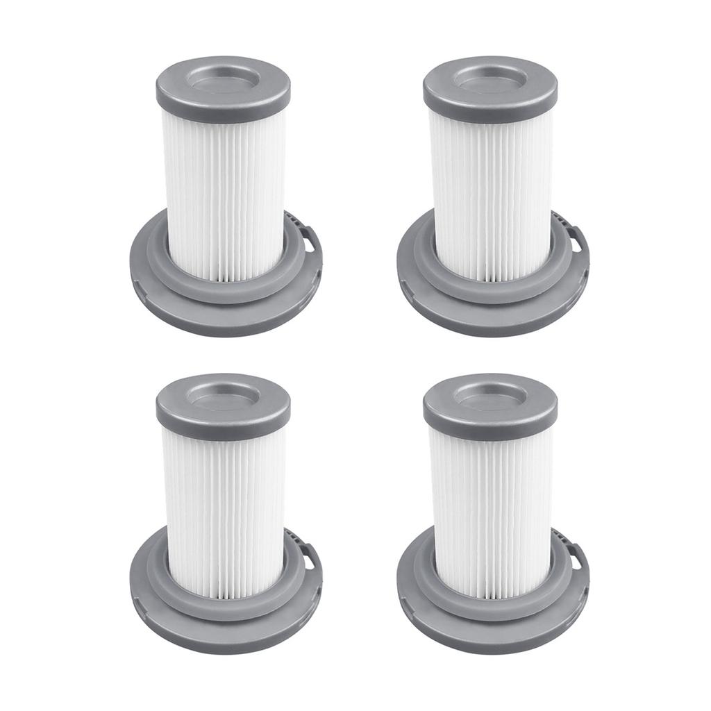 2/4Pieces Replacement Filters For ZR009005 Cordless Vacuum Cleaner Accessories Cleaning Filters Replacement Part