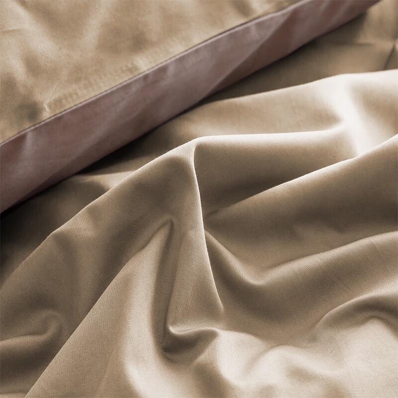 Redshow 60s Sateen 100% Cotton Bedding Set