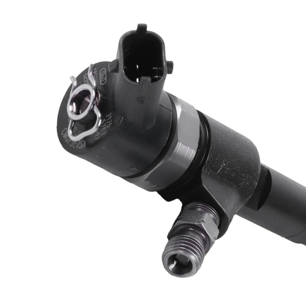 1Pcs Fuel Injector For Mahindra 2.2 L Diesel Engine 0445110310