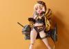 Mimeyoi Azur Lane Batch Scale PVC ABS Painted Finished Figure 1/7 &