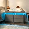 Meubles de chambre – Tables de chevet