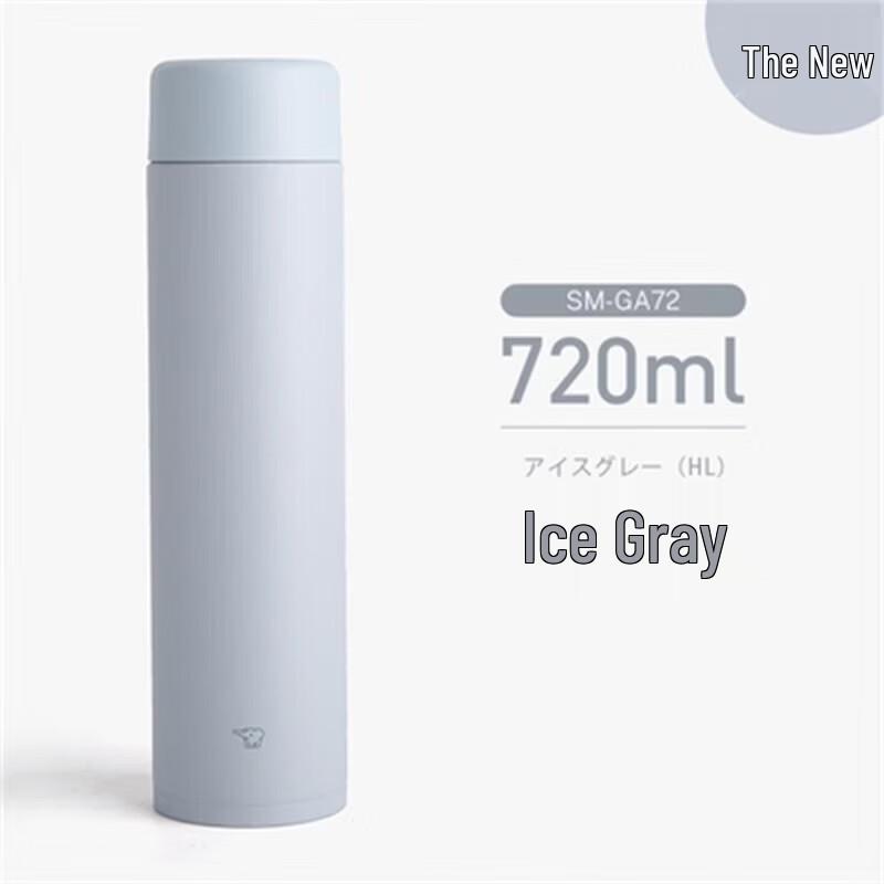 Zojirushi SM-GA72-HL 720ml Termosmugg