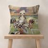 Aya Takano Decorative Personalized Picture Text Home Decorative Pillows Household Gifts Xcm