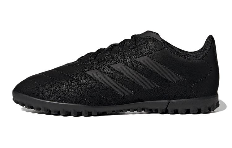 adidas Goletto VIII TF Turf J  Black  GY5780 35.5